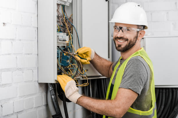 Why Trust Our Certified Electricians for Your Electrical Needs in GA?