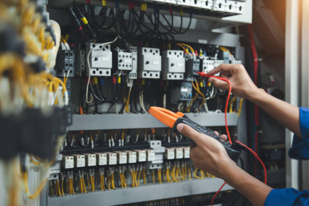 Best Electrical Installation Contractor  in Heron Bay, GA