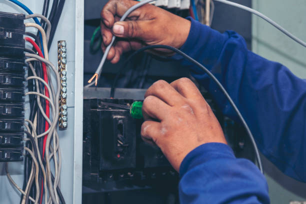 Electrical System Inspection in GA