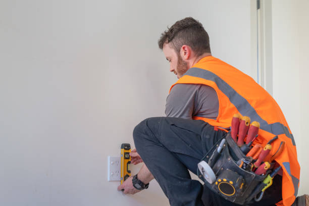 Best Local Electrician Companies  in Heron Bay, GA