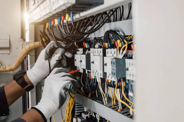 Best Licensed Electrician  in Heron Bay, GA